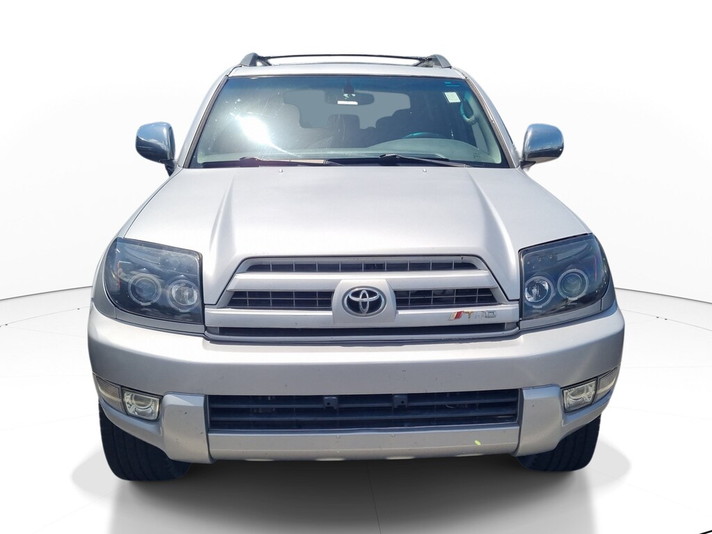 Used 2003 Toyota 4Runner SR5 V6 SUV
