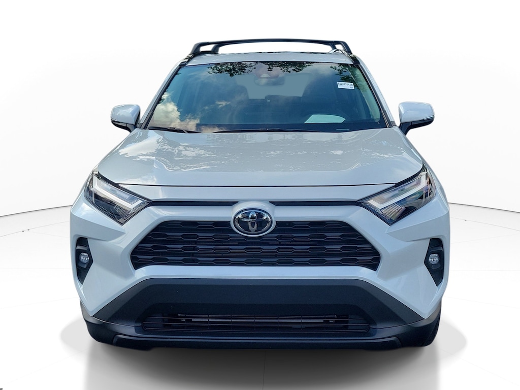 Used 2025 Toyota