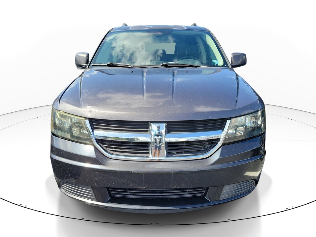 Used 2014 Dodge Journey SXT SUV