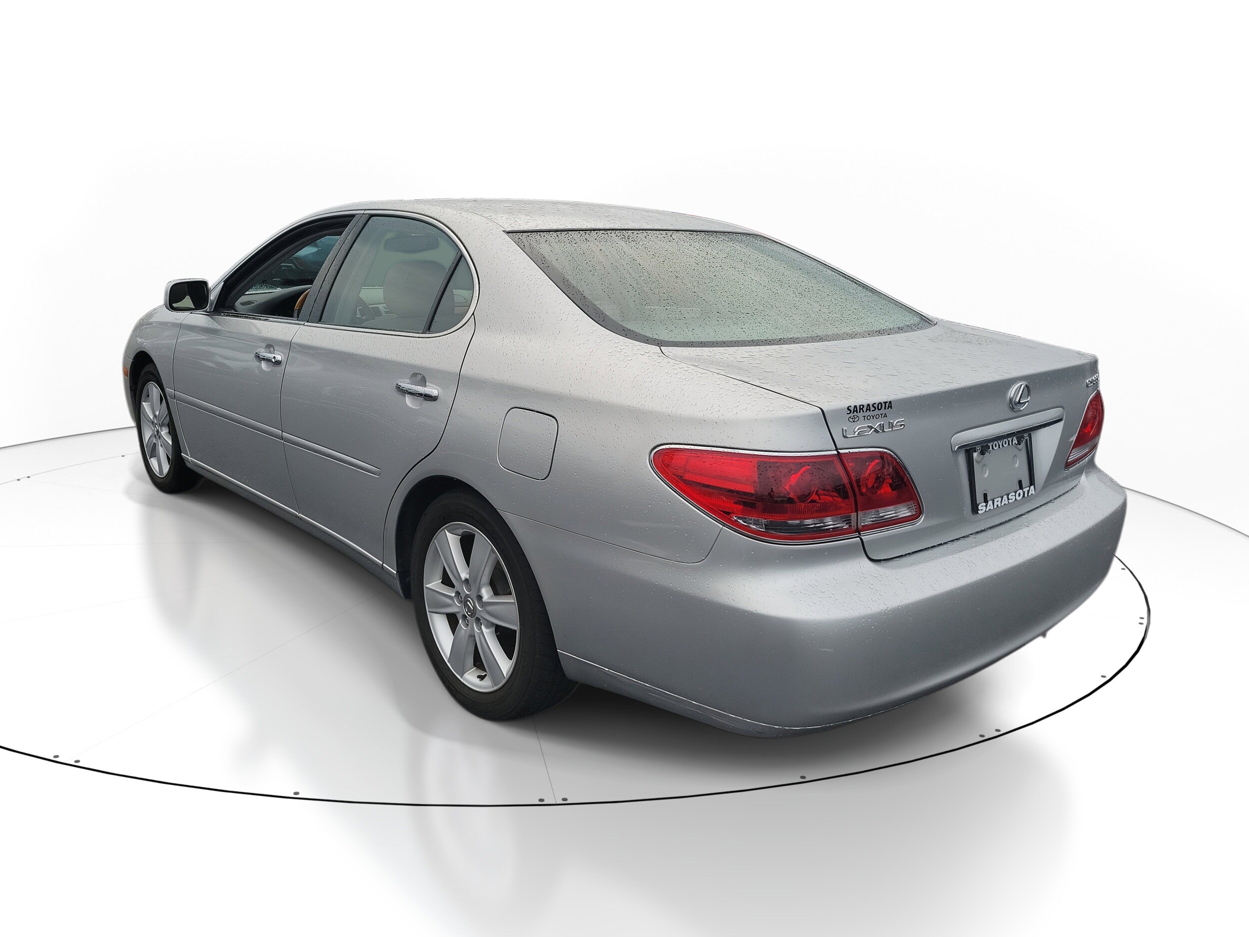 2005 Lexus ES 330 Base photo 3