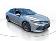 Toyota Camry Hybrid