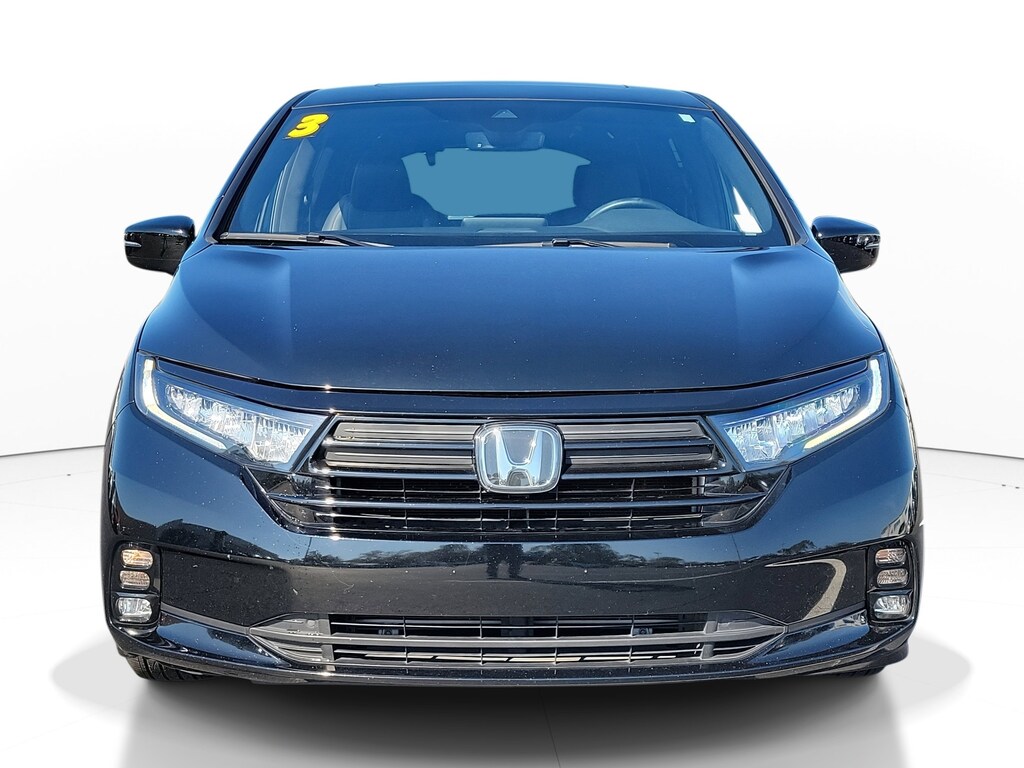 Used 2023 Honda Odyssey Sport Van