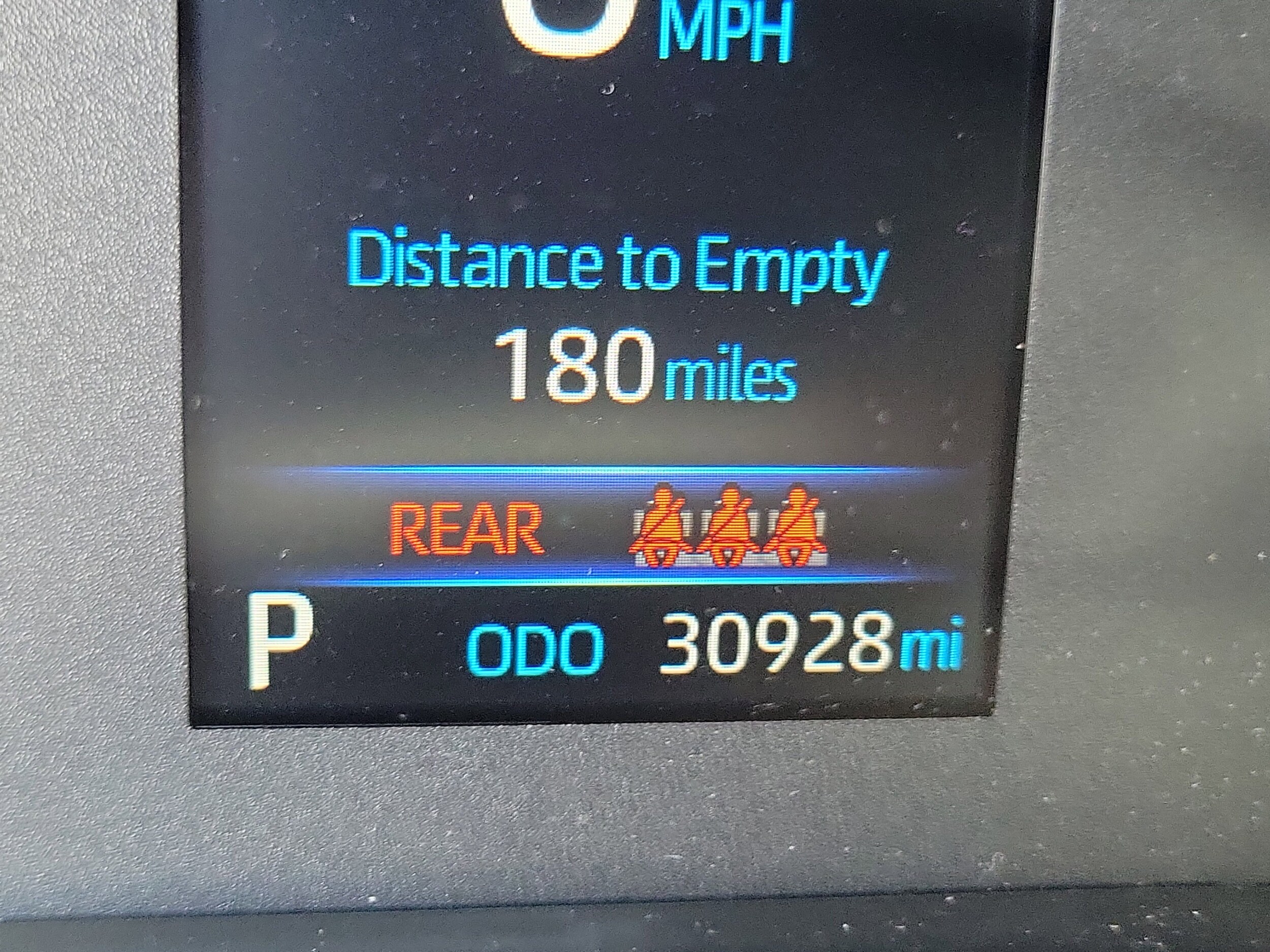 2023 Toyota Corolla LE - Photo 30