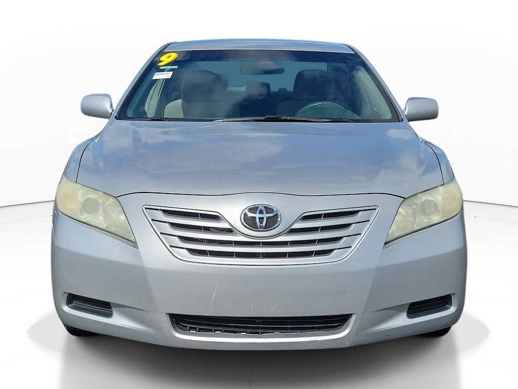 Used 2009 Toyota Camry SE Sedan