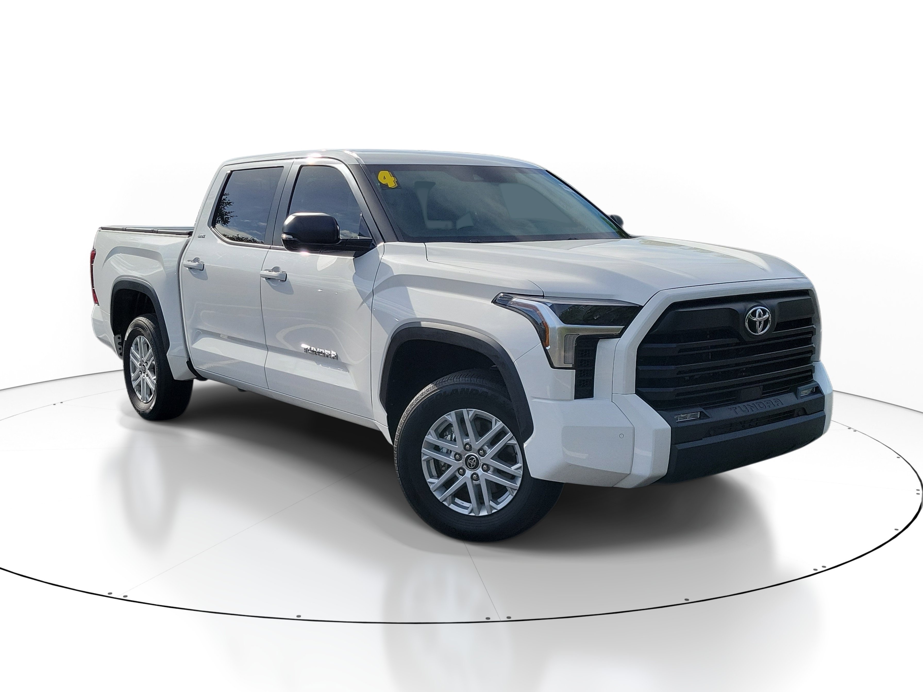 2024 Toyota Tundra