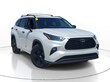  Toyota Highlander Hybrid