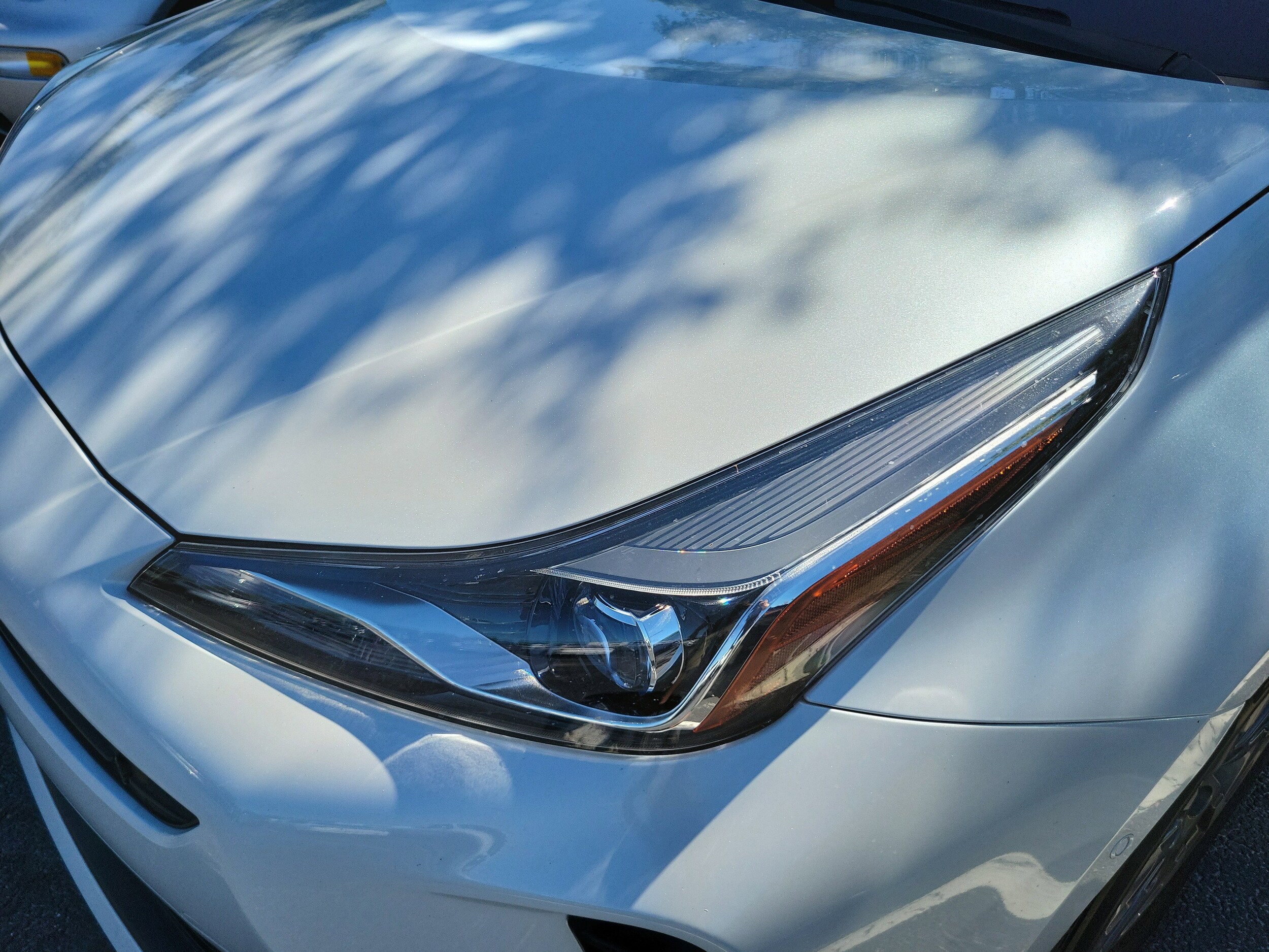 2021 Toyota Prius Limited photo 4