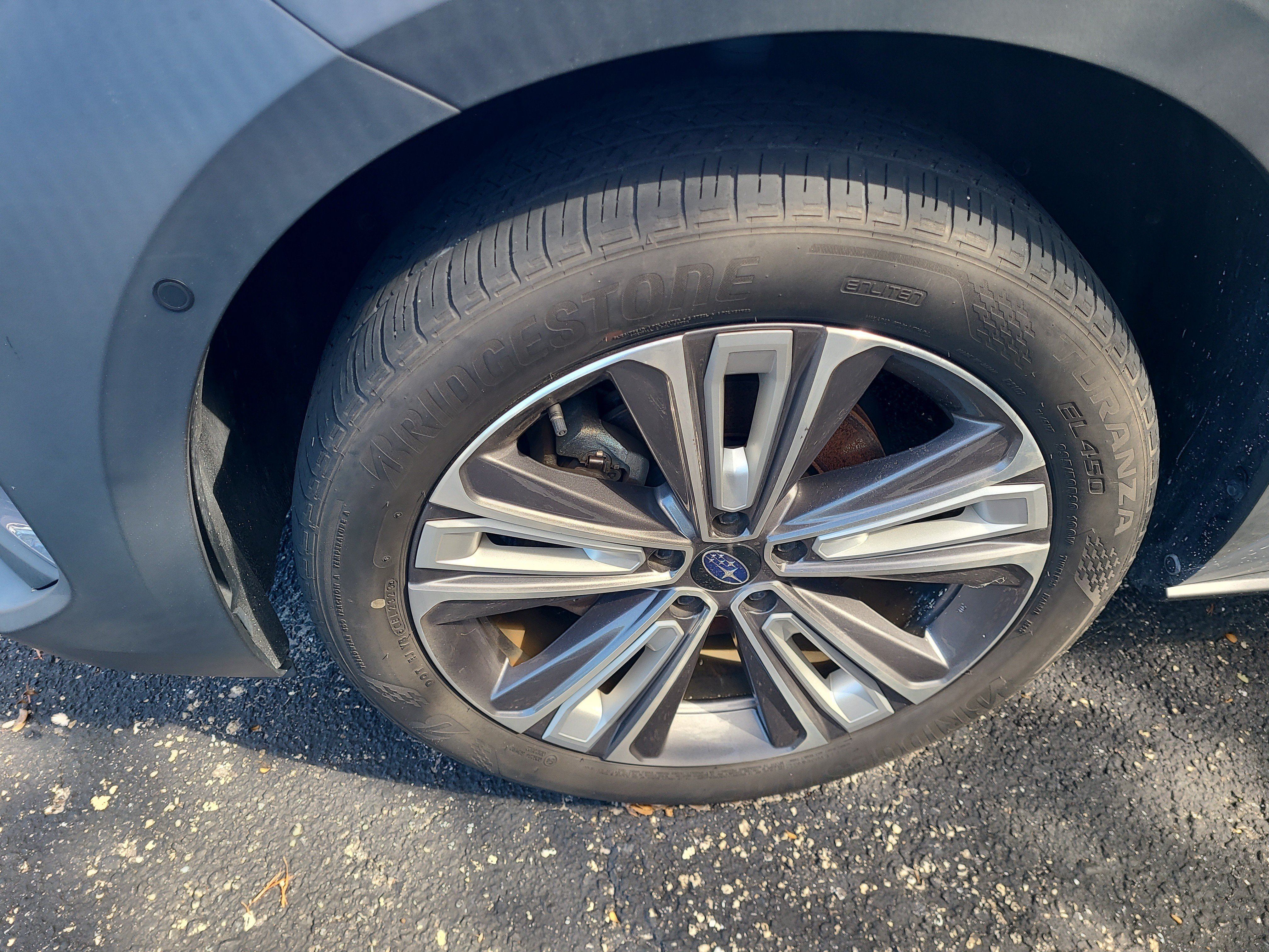 Used 2023 Subaru Solterra Limited SUV