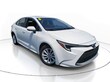 Toyota Corolla Hybrid