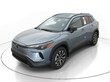  Toyota Corolla Cross Hybrid
