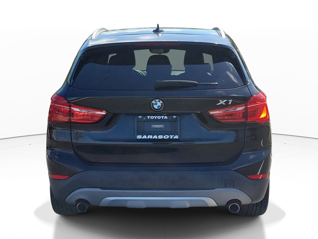 Used 2018 BMW X1 sDrive28i SUV