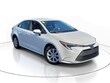Toyota Corolla Hybrid