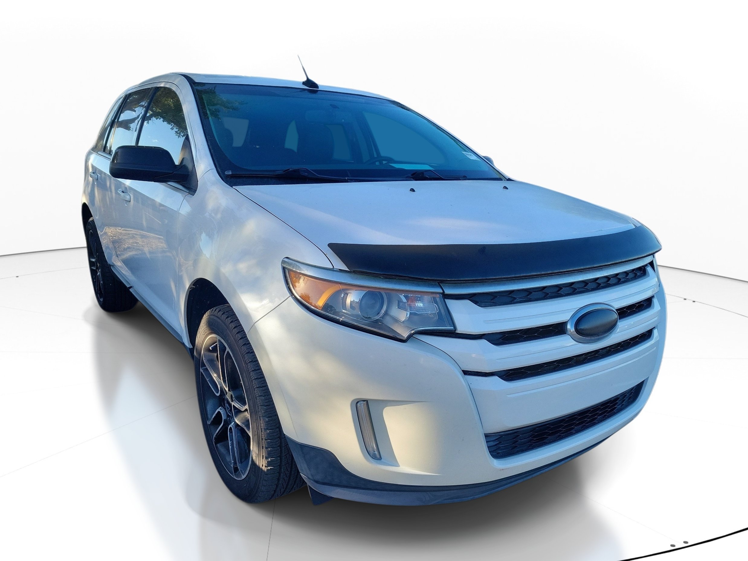 2013 Ford Edge