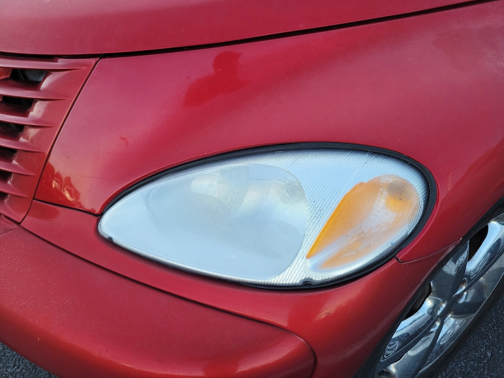 Used 2003 Chrysler PT Cruiser GT SUV