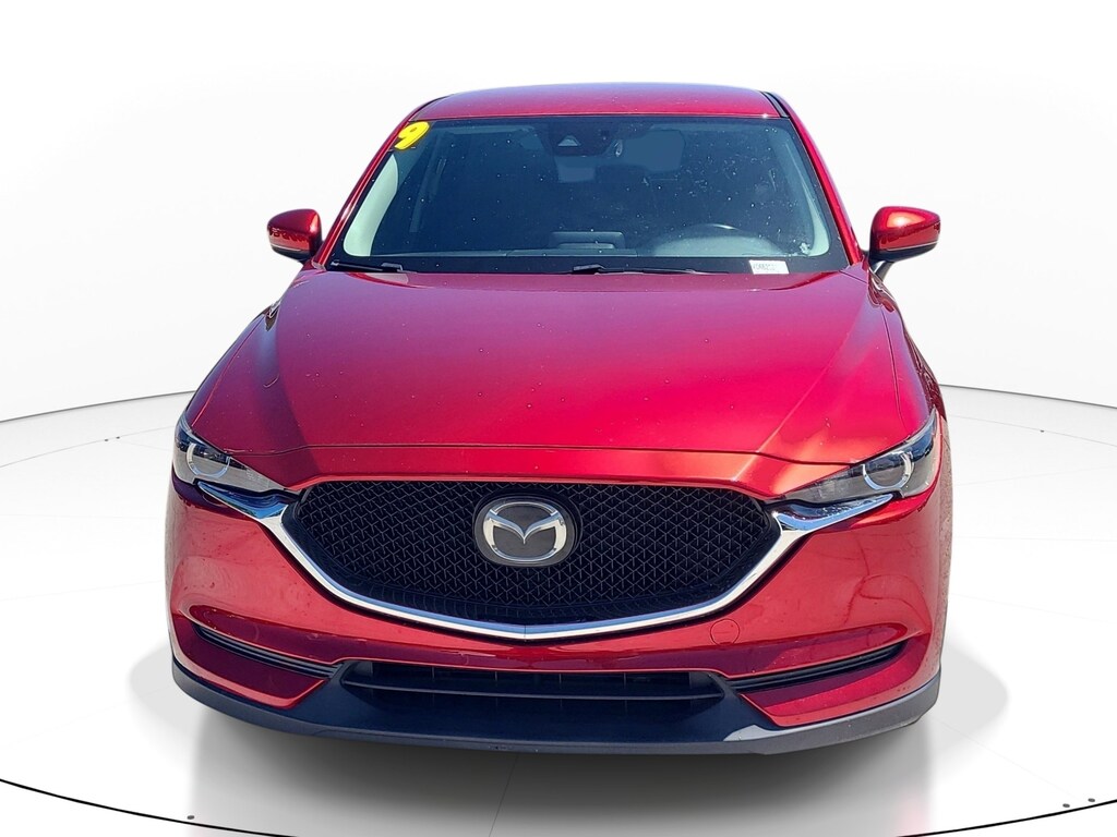 Used 2019 Mazda Mazda CX-5 Sport SUV