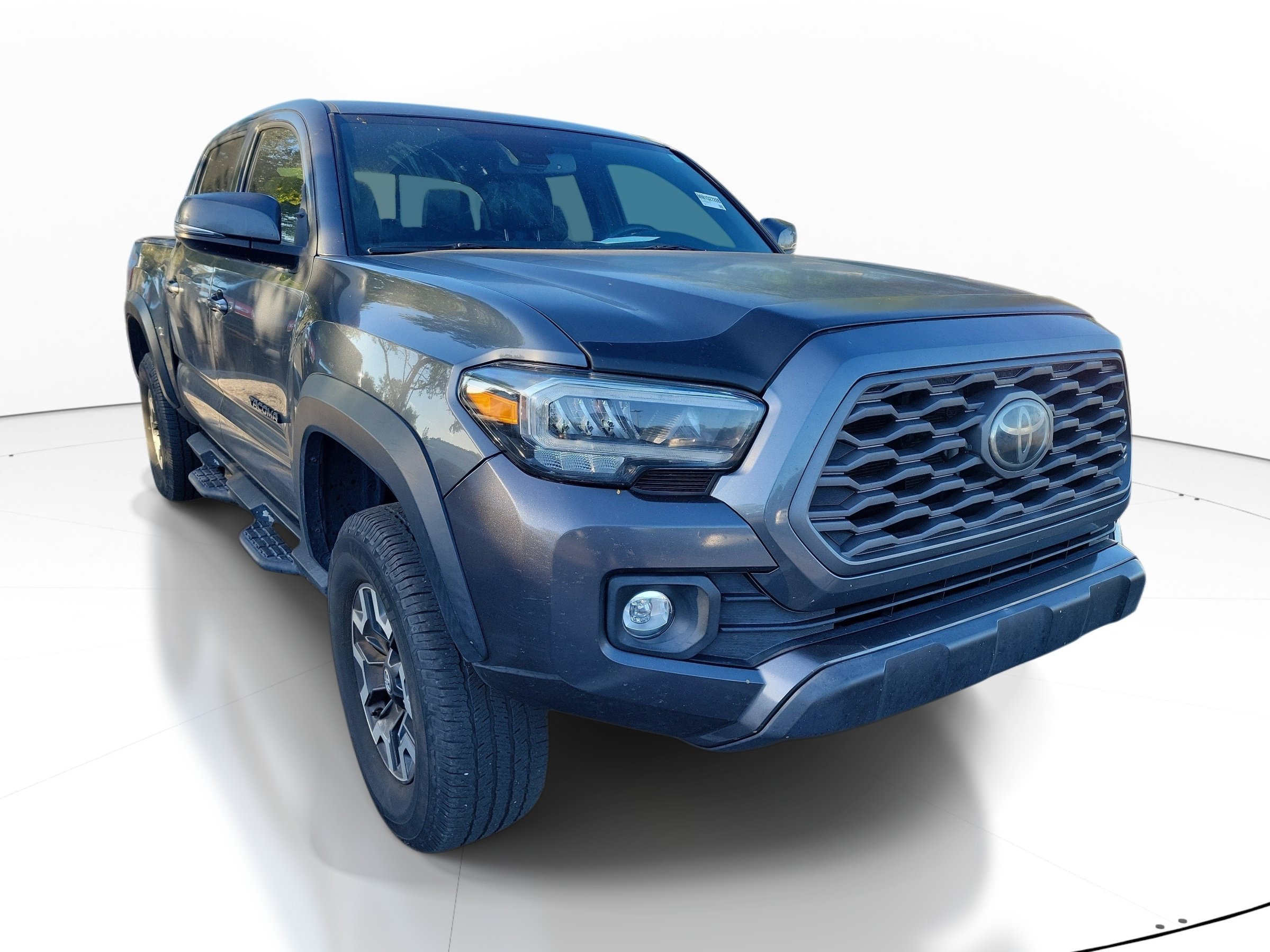  Toyota Tacoma