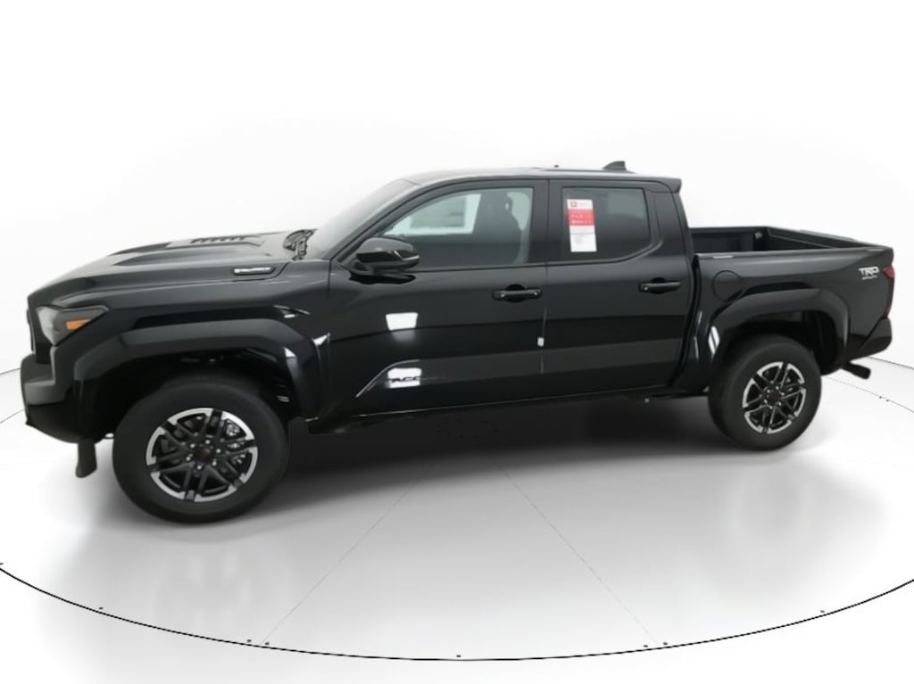 Used 2025 Toyota Tacoma i-FORCE MAX  Truck Double Cab