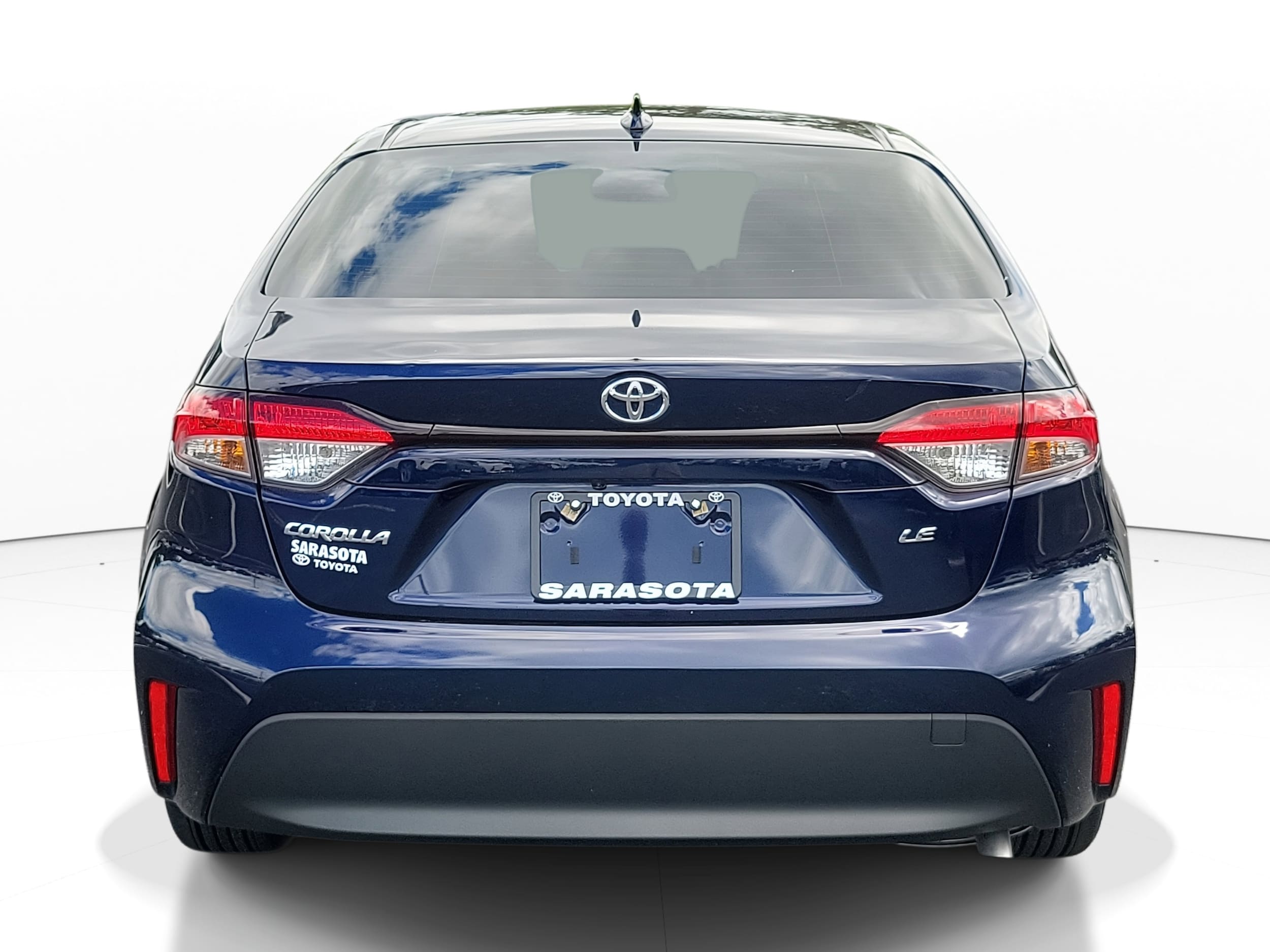 2023 Toyota Corolla LE - Photo 5