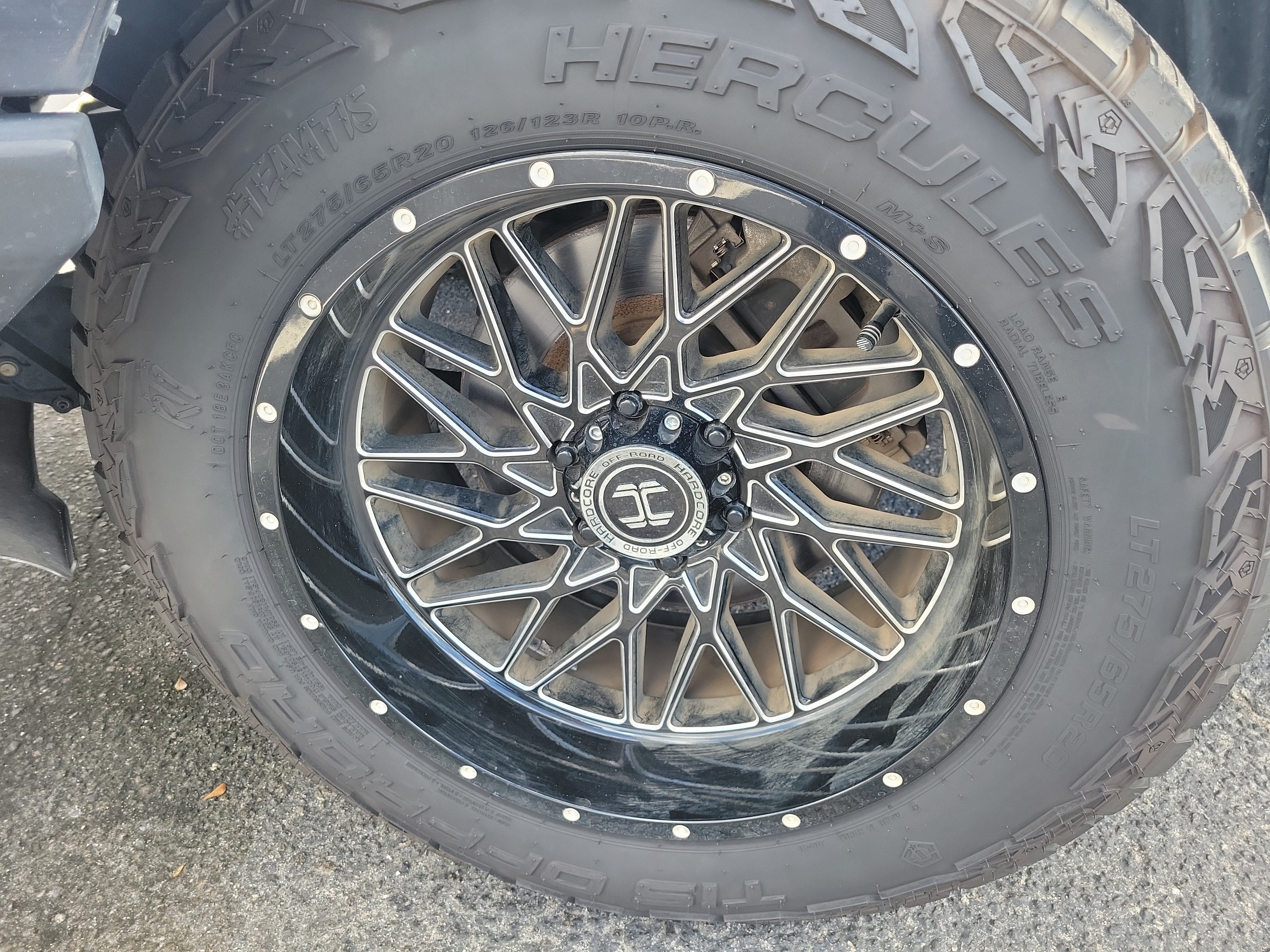Used 2019 Ram 1500 Big Horn/Lone Star Truck Crew Cab