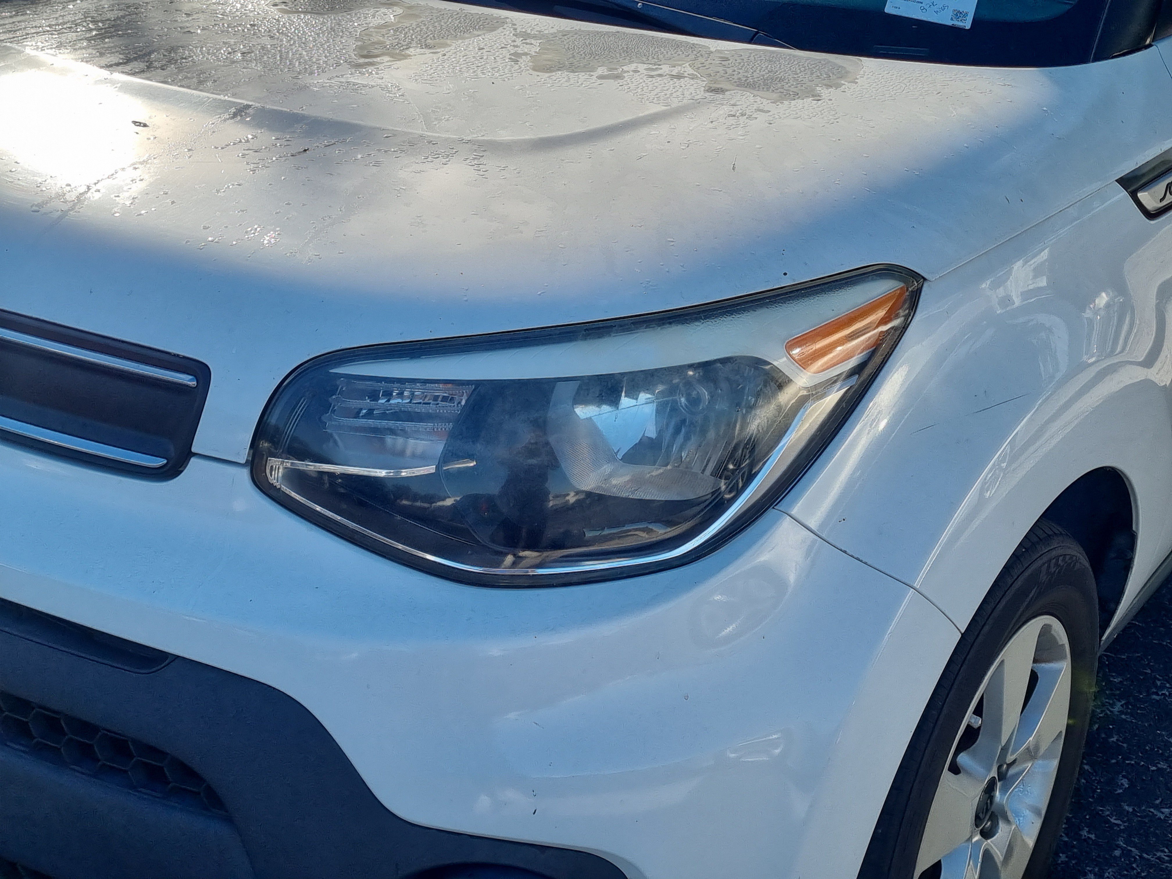 Used 2017 Kia Soul Hatchback
