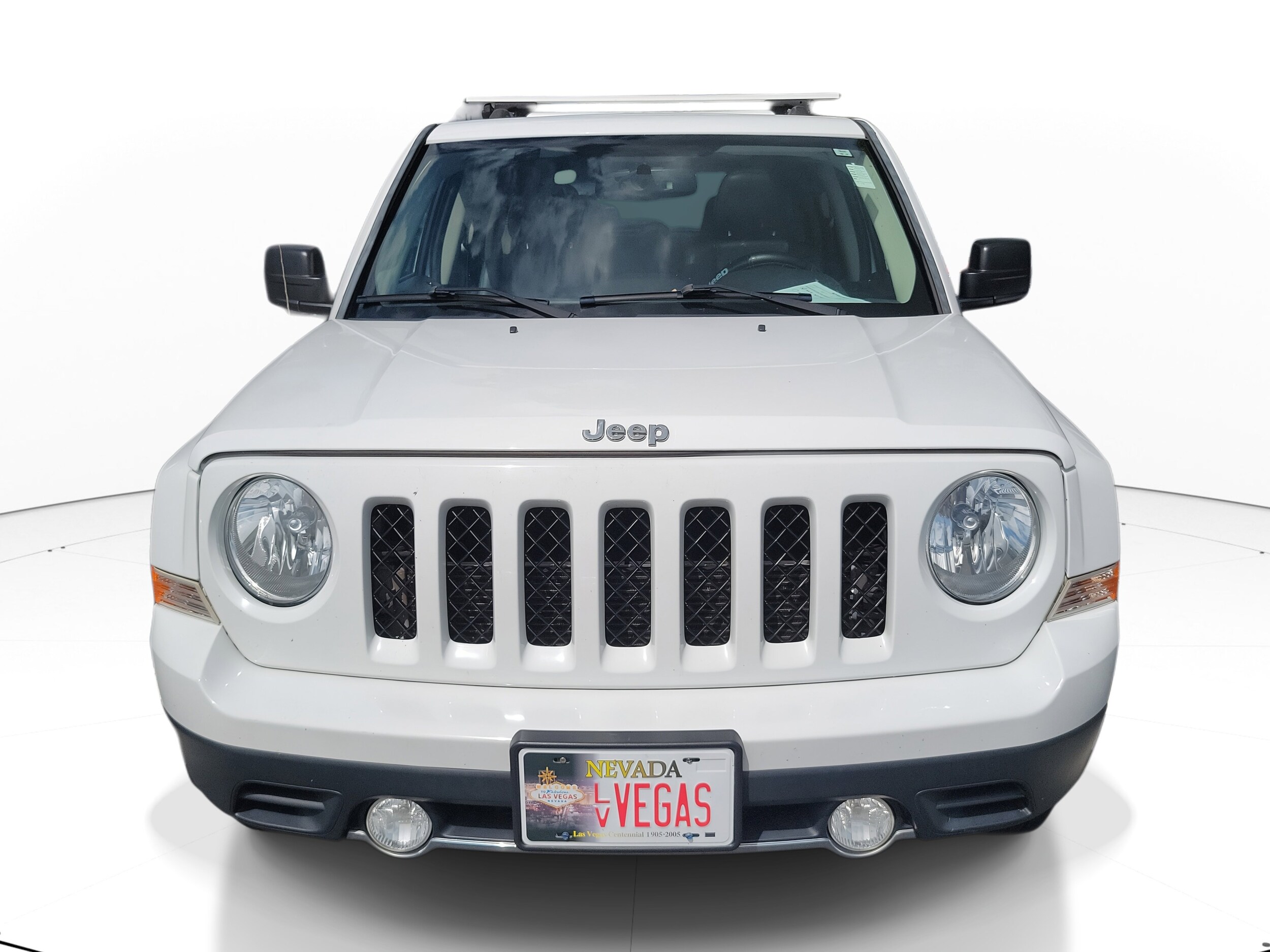 2016 Jeep Patriot Latitude High Altitude Altitude Edition photo 2