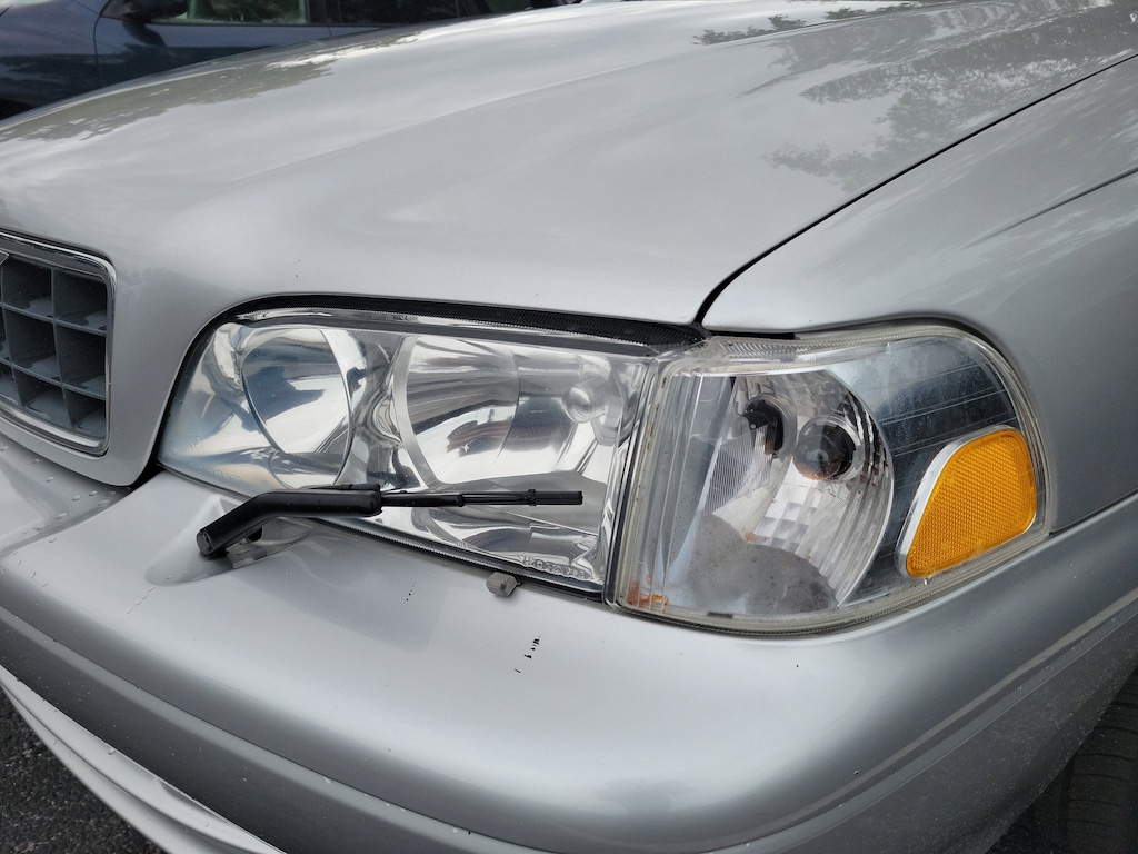 Used 2003 Volvo C70 LT A CV Convertible