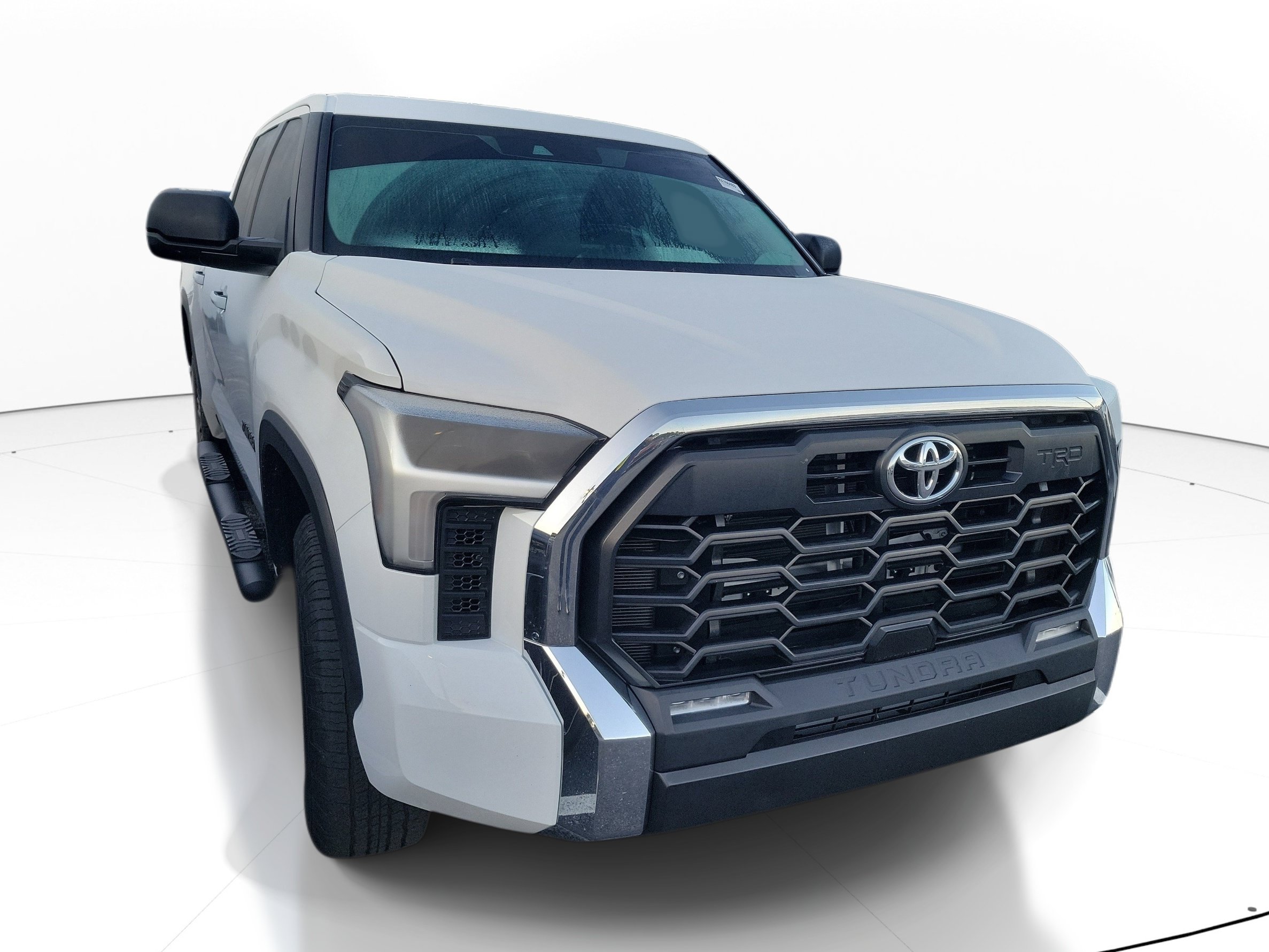 2024 Toyota Tundra