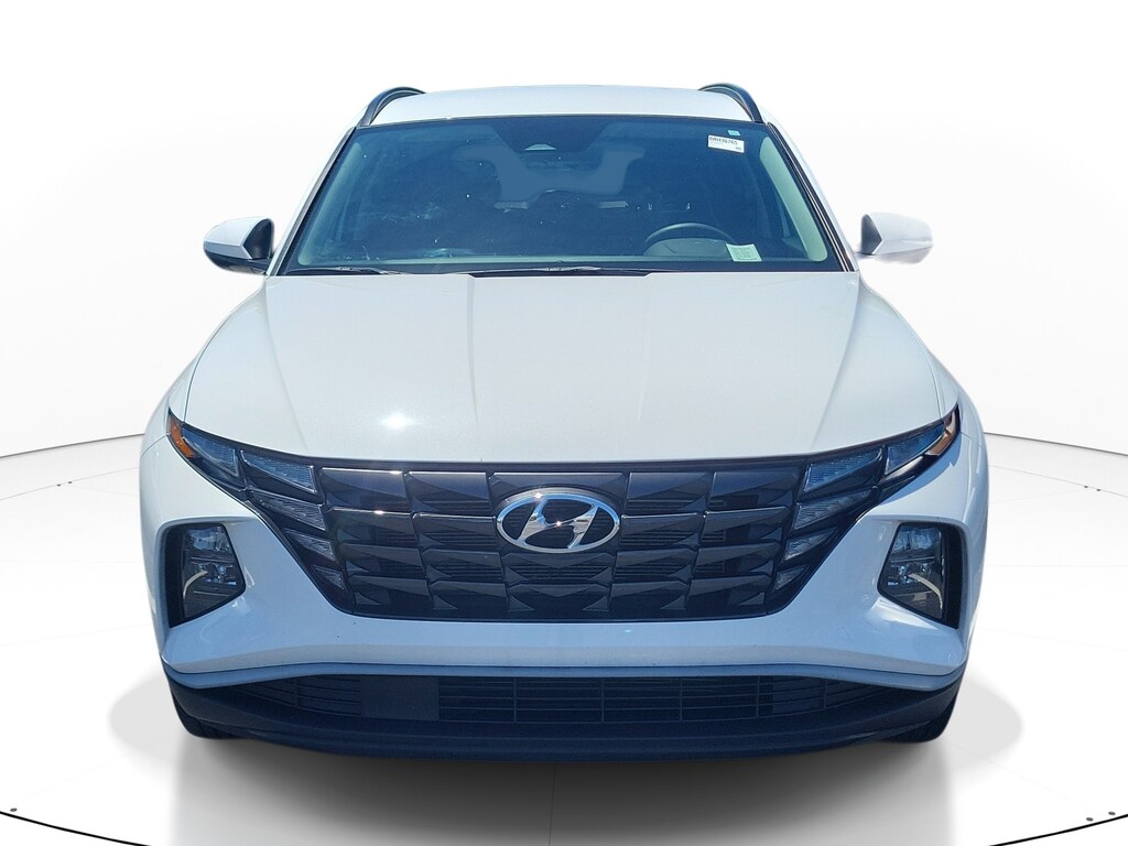 Used 2024 Hyundai Tucson SEL SUV