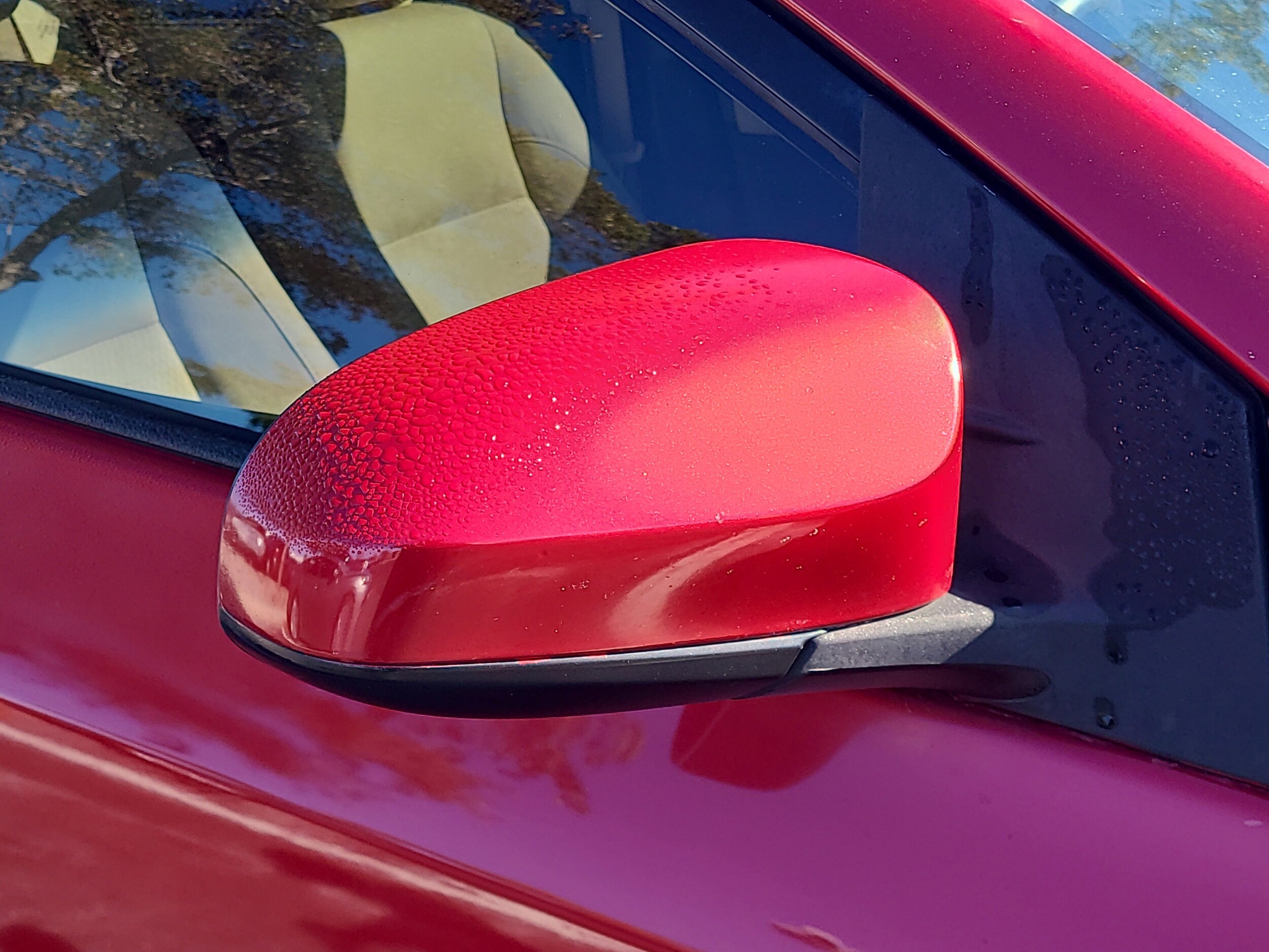 2015 Toyota Corolla LE - Photo 9