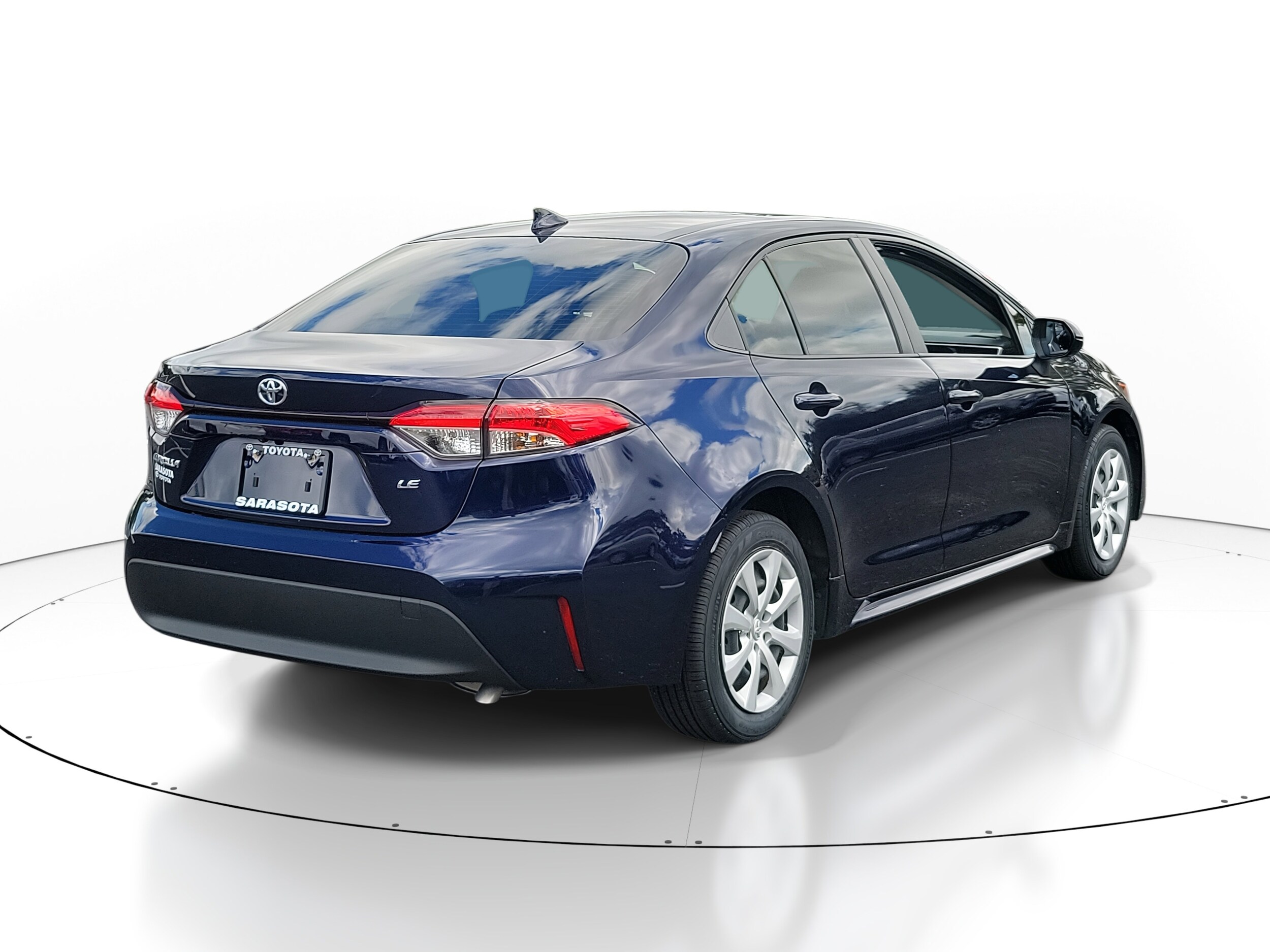 2023 Toyota Corolla LE - Photo 6