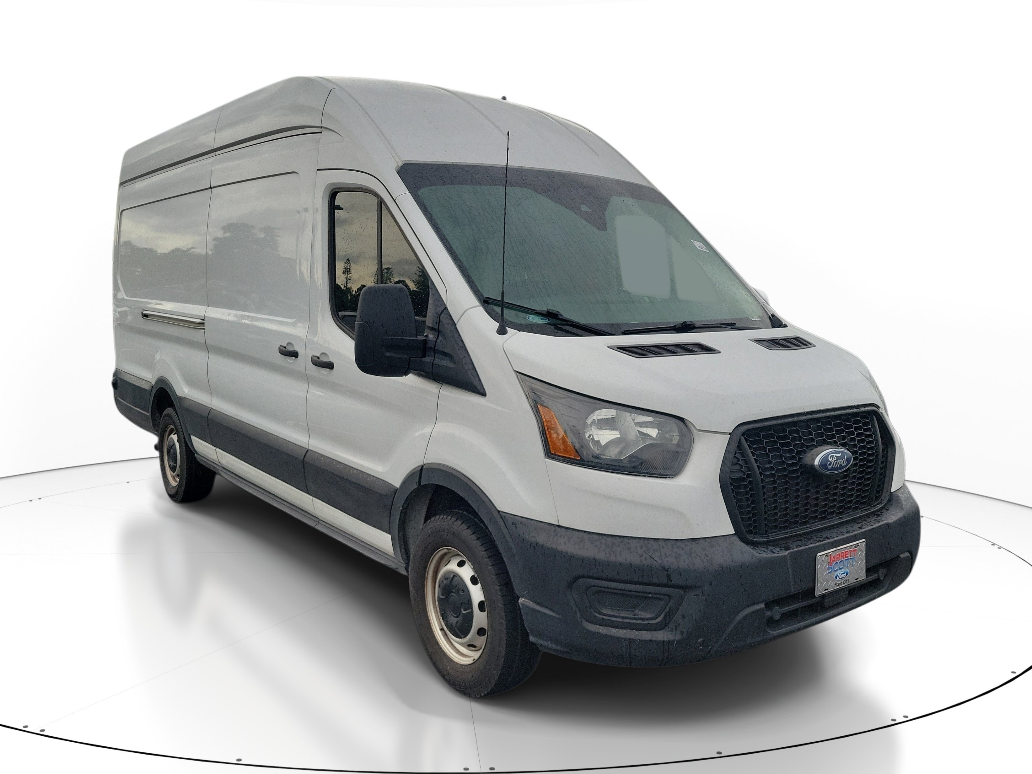 2022 Ford Transit Van