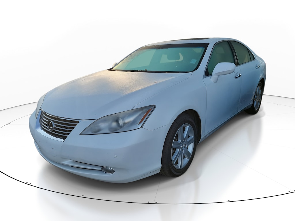 Used 2008 Lexus ES 350 Base Sedan