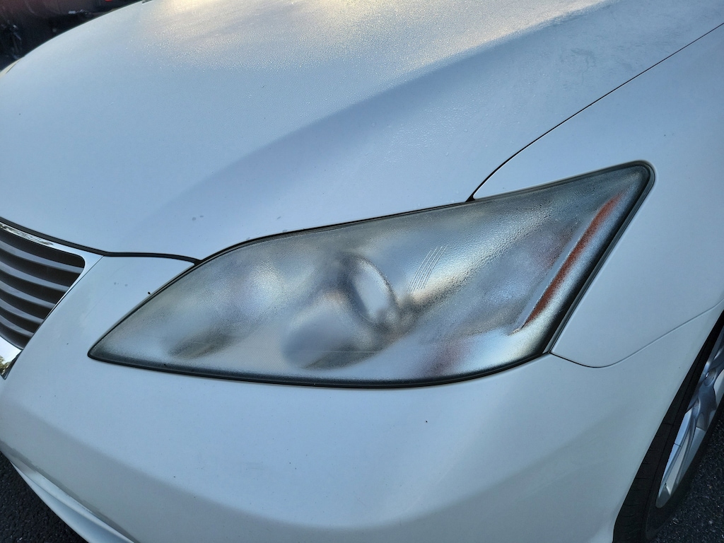 Used 2008 Lexus ES 350 Base Sedan