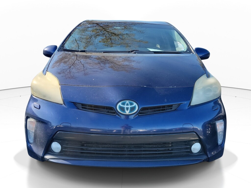 Used 2012 Toyota Prius FIve Hatchback