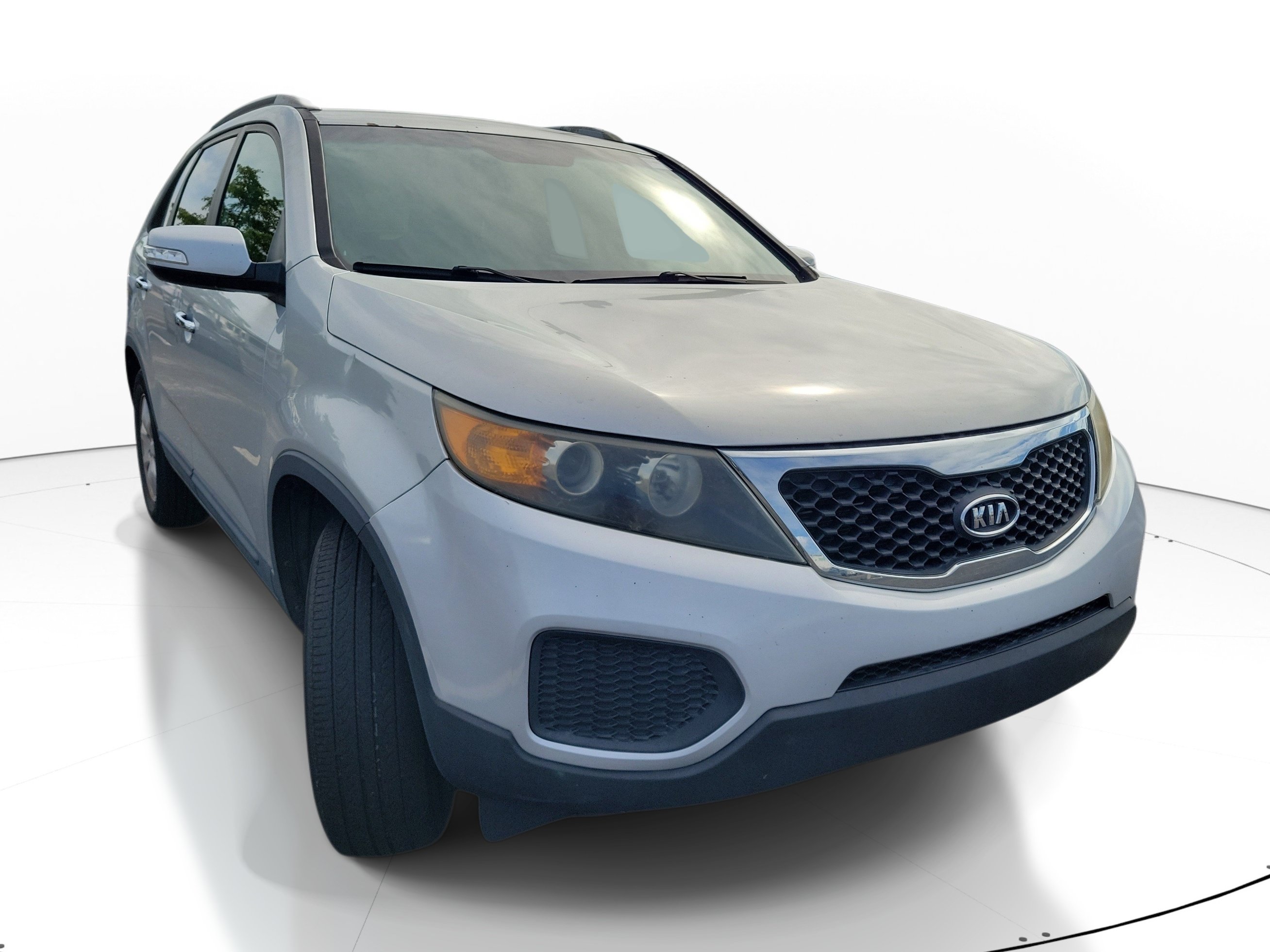 2013 Kia Sorento