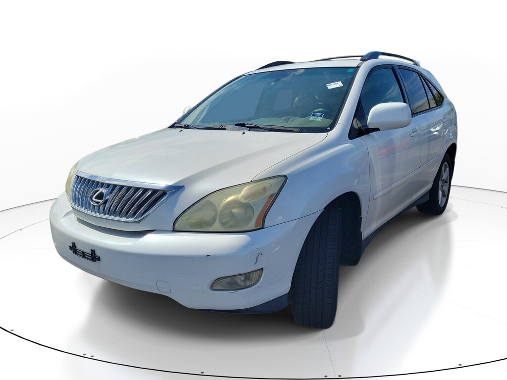 Used 2004 Lexus RX 330 Base SUV