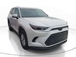 Toyota Grand Highlander Hybrid