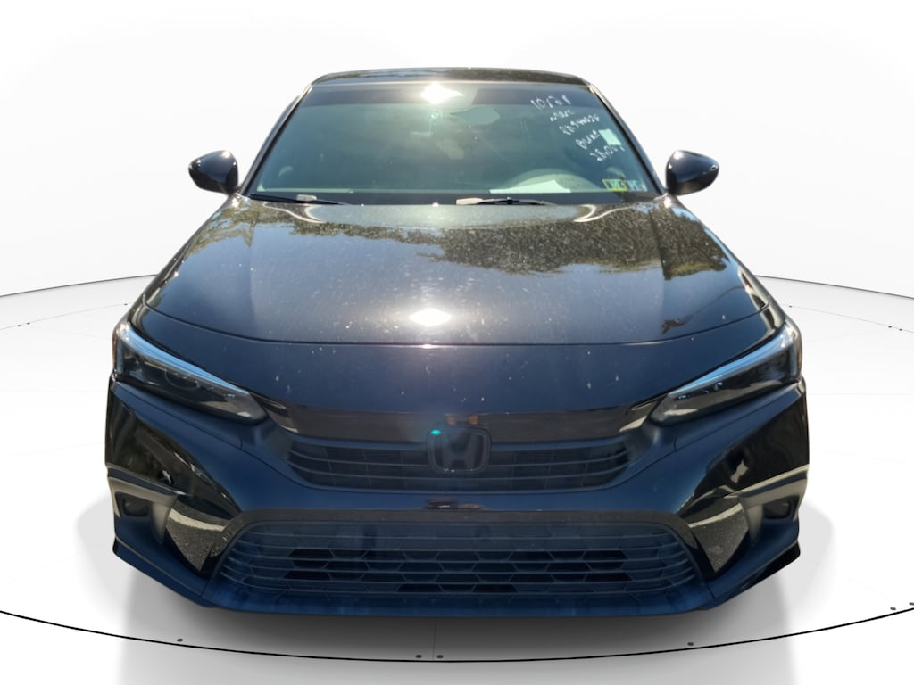 Used 2023 Honda Civic Sport Sedan