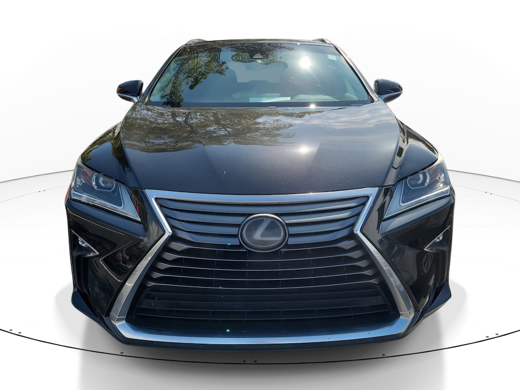 Used 2017 Lexus RX 350  SUV