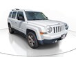 Jeep Patriot
