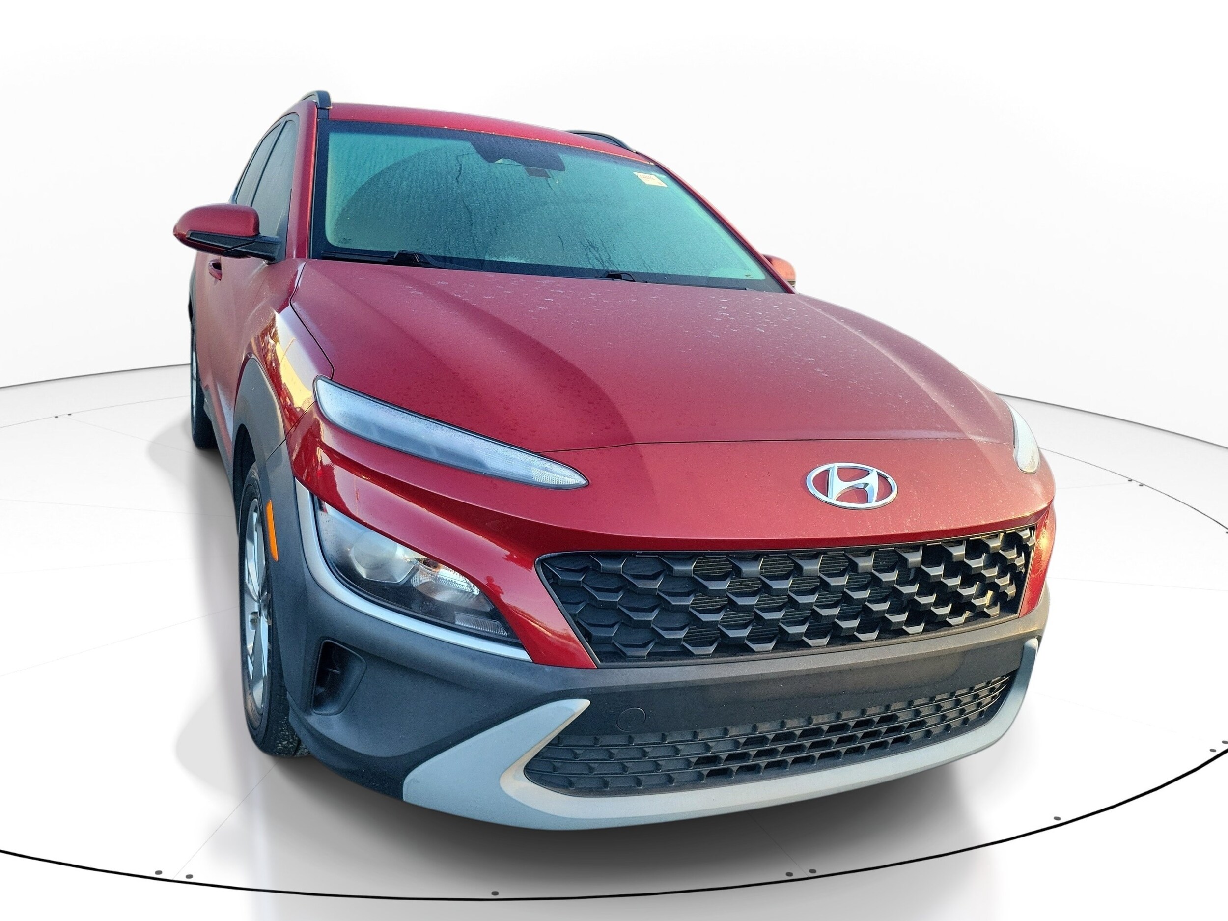 2023 Hyundai Kona