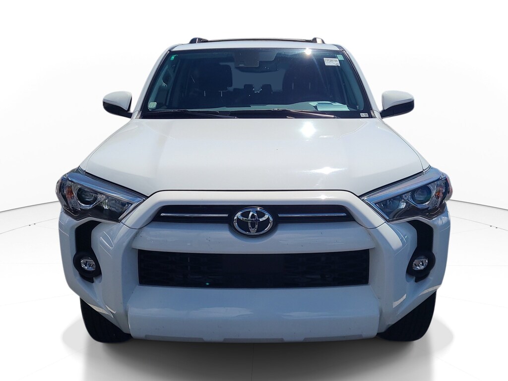 Used 2023 Toyota 4Runner SR5 SUV