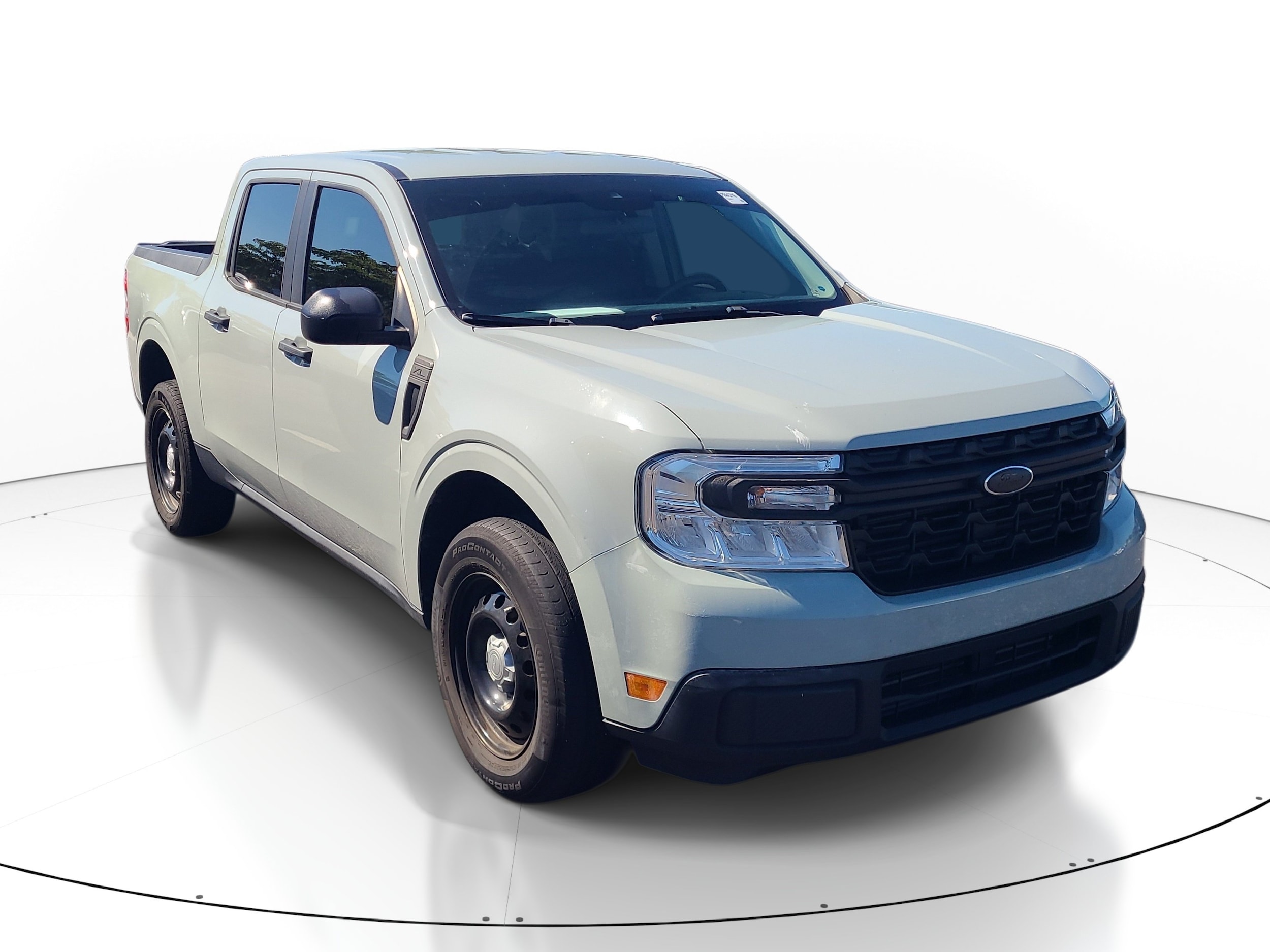2023 Ford Maverick