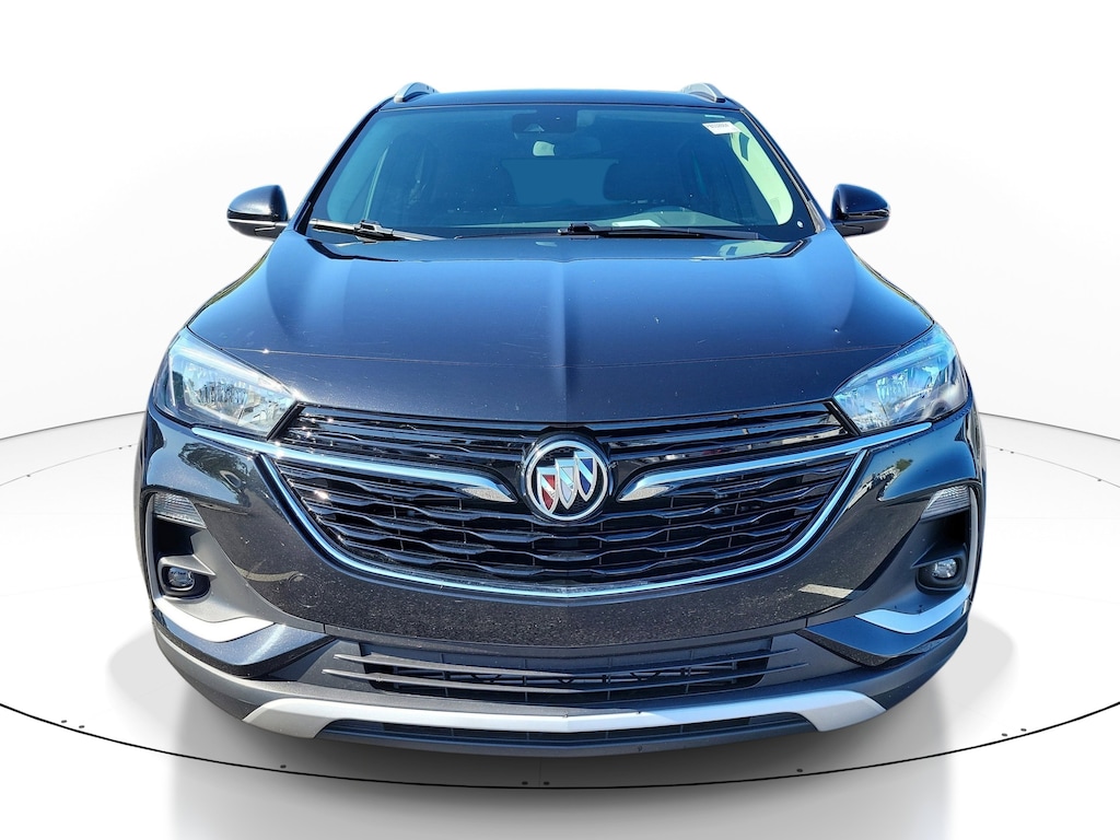 Used 2023 Buick Encore GX Select SUV