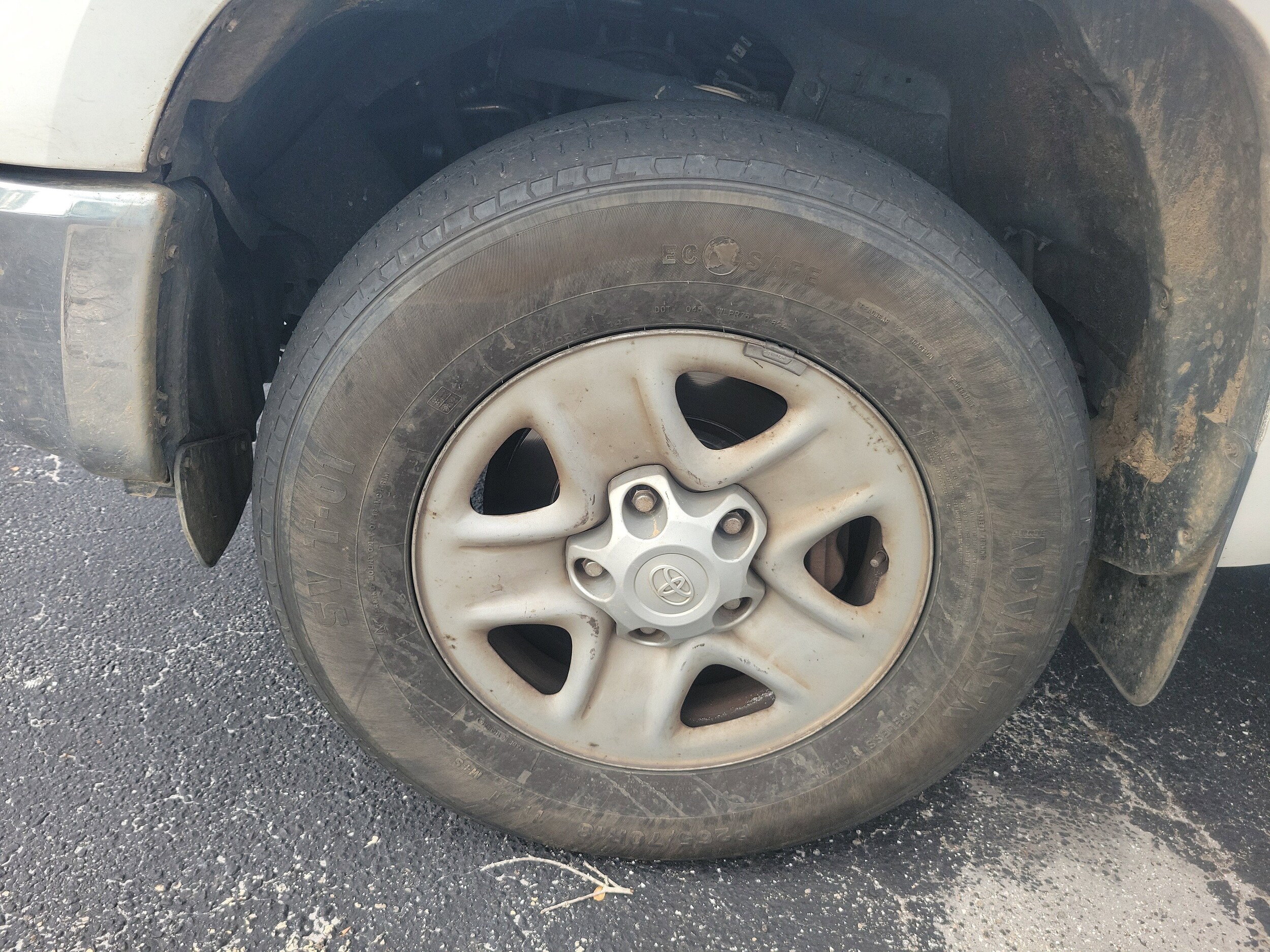 2016 Toyota Tundra TRD Pro photo 4