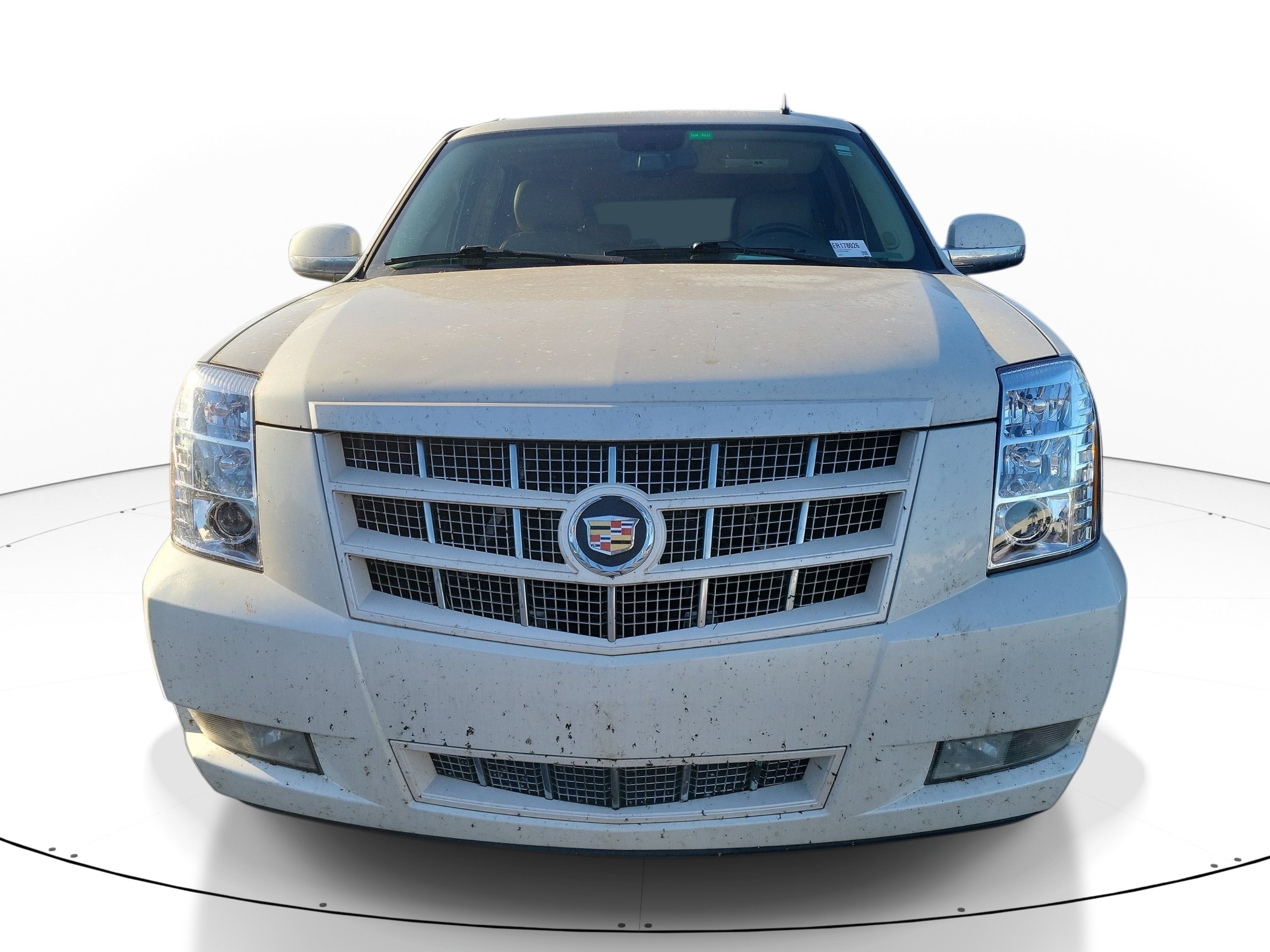 Used 2014 CADILLAC Escalade ESV Premium SUV
