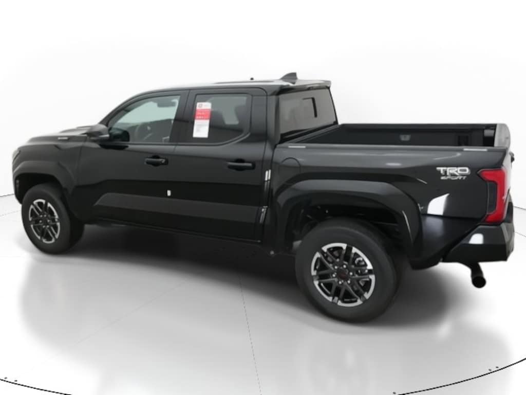 Used 2025 Toyota Tacoma i-FORCE MAX  Truck Double Cab