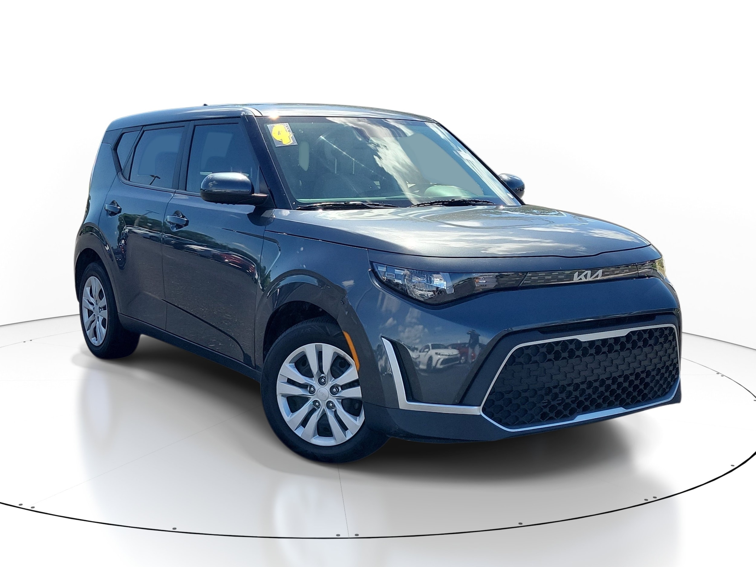 2024 Kia Soul