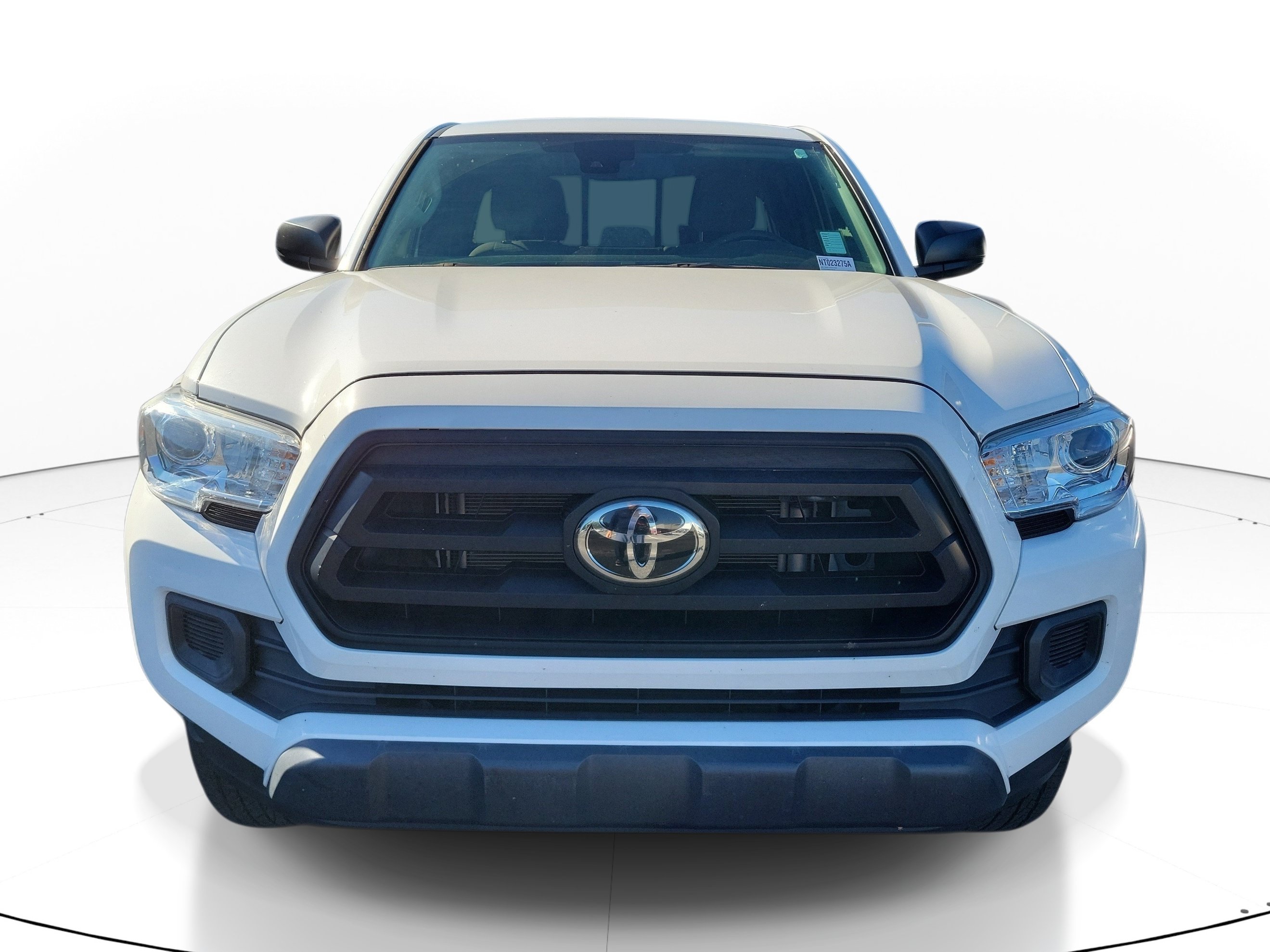 Used 2022 Toyota