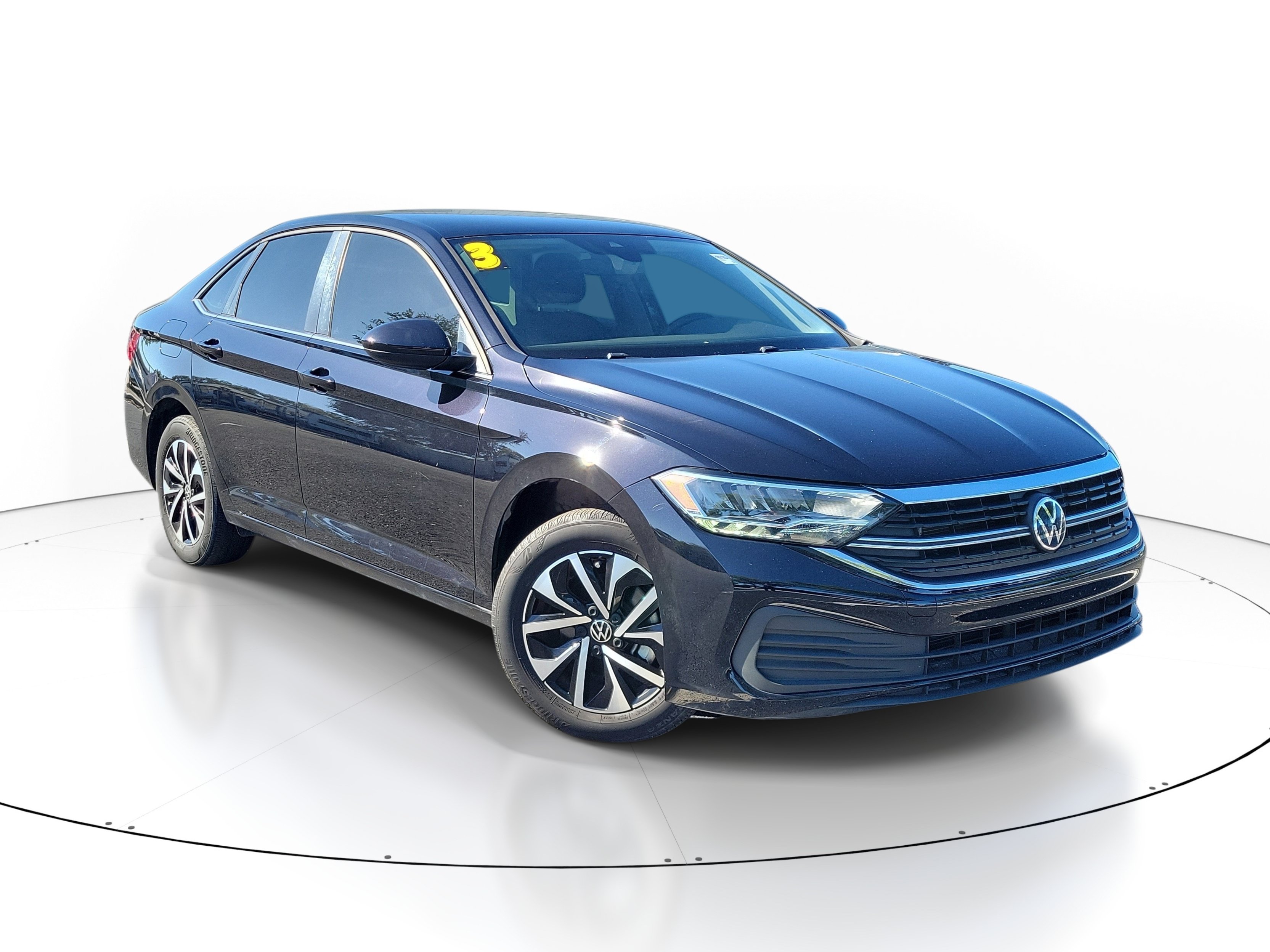 2023 Volkswagen Jetta